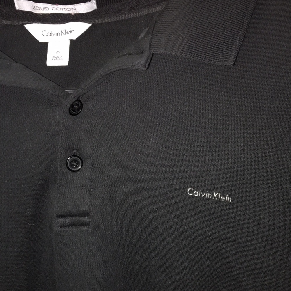 CalvinKlein Polo